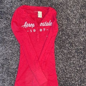 NWT aeropostale shirt